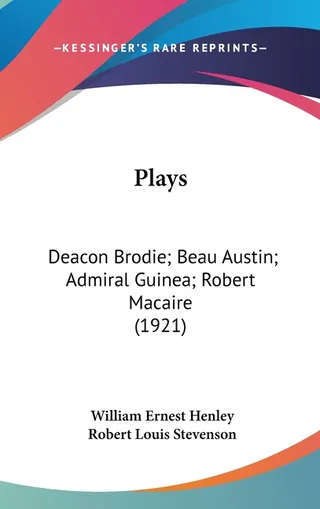 Plays