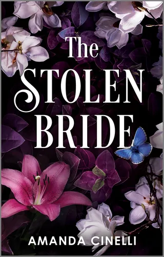 Stolen Bride