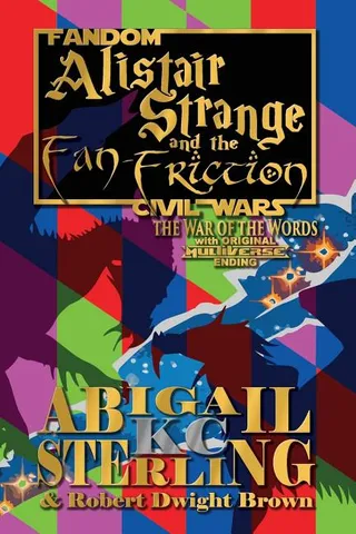 Alistair Strange and the Fan Friction