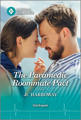 Paramedic Roommate Pact
