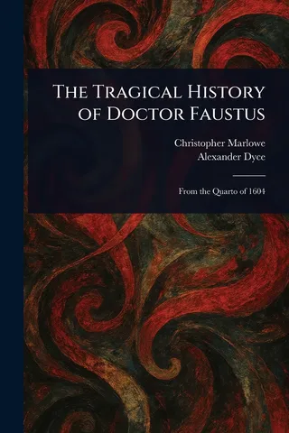 The Tragical History of Doctor Faustus