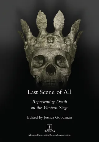 Last Scene of All