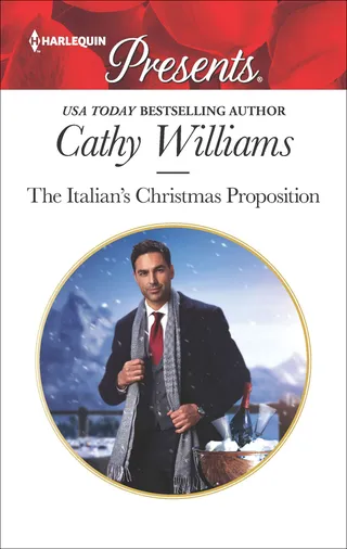 Italian's Christmas Proposition