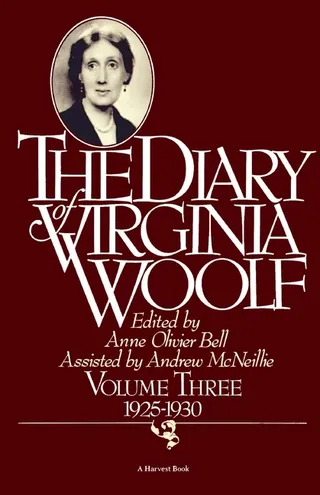 The Diary of Virginia Woolf