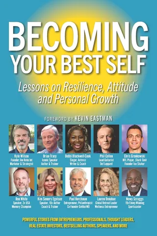Becoming Your Best Self