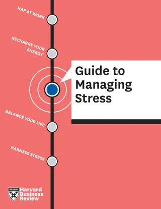 Managing Stress