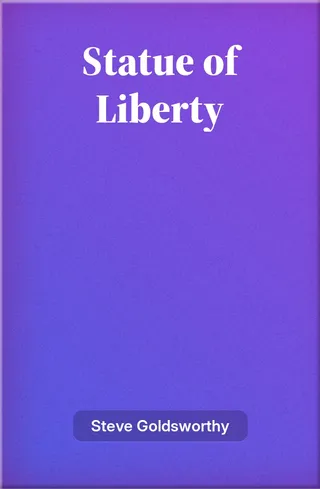 Statue of Liberty