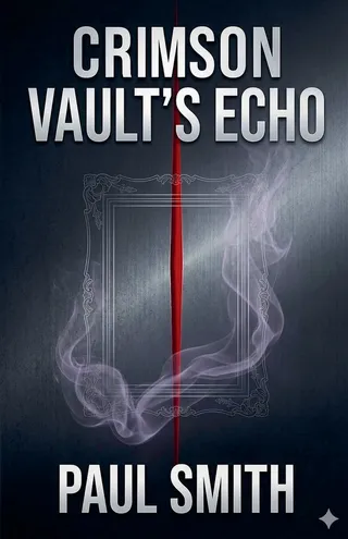 Crimson Vault's Echo