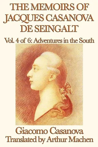 Adventures in the South