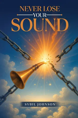 Never Lose Your Sound