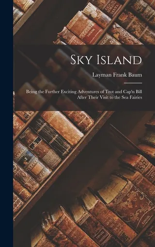 Sky Island