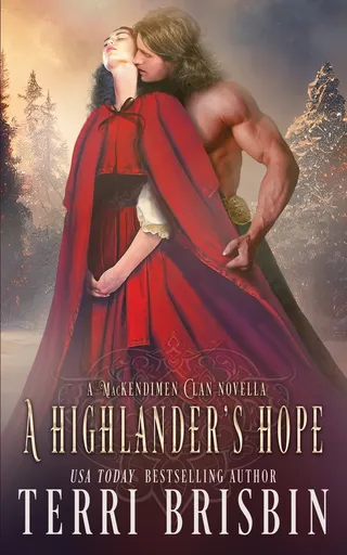 A Highlander's Hope