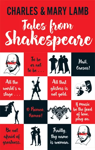 Tales from Shakespeare