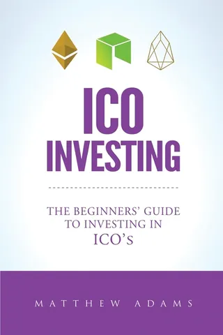 ICO Investing