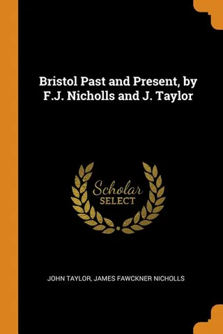 Bristol Past and Present