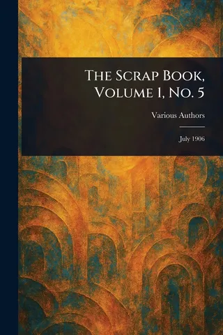 The Scrap Book