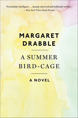 Summer Bird-Cage