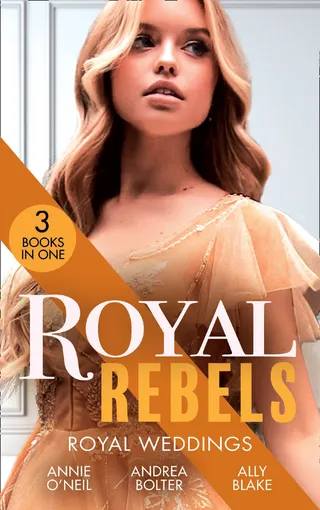 Royal Weddings