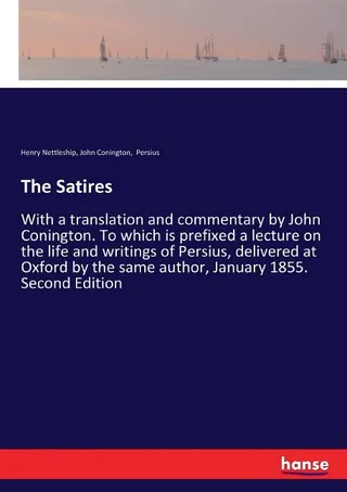 The Satires
