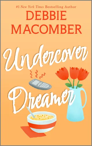 Undercover Dreamer