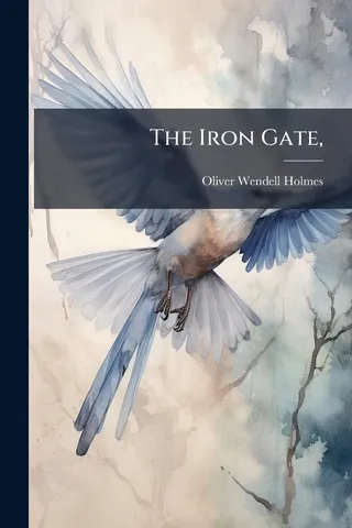 The Iron Gate