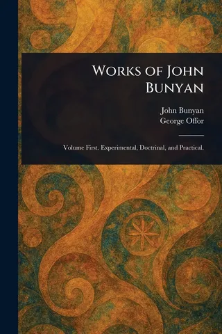 The Works of John Bunyan