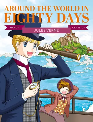 Around the World in Eighty Days