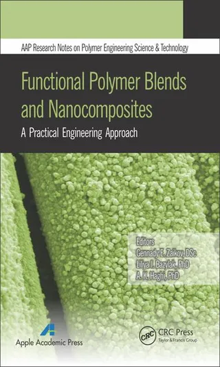 Functional Polymer Blends and Nanocomposites