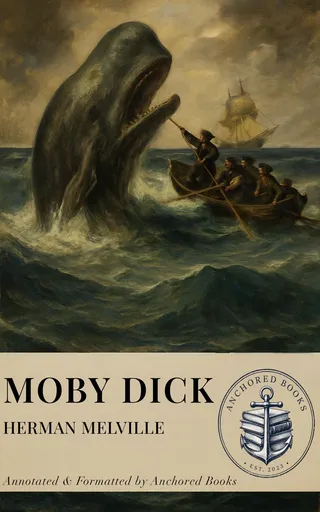 Moby Dick