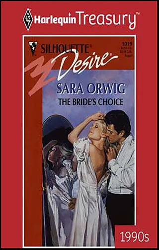 Bride's Choice