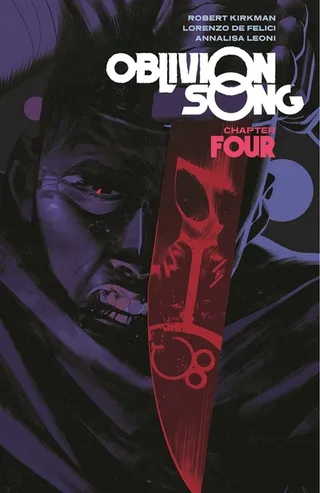 Oblivion Song