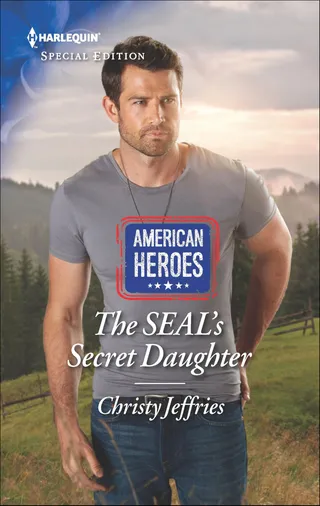 The SEAL's Secret Daughter