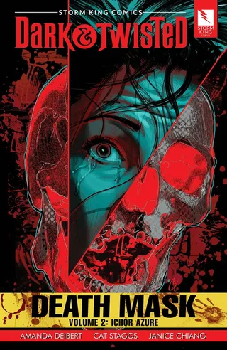 Death Mask