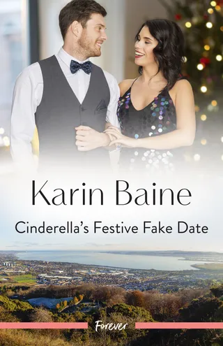Cinderella's Festive Fake Date