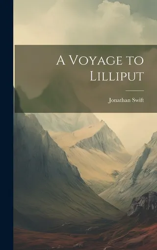 A Voyage to Lilliput
