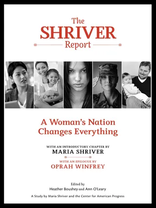 The Shriver Report
