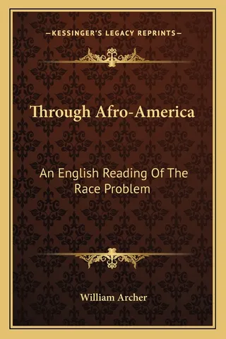 Through Afro-America