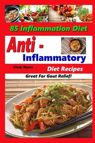 Anti Inflammatory Diet Recipes