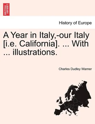 A Year in Italy