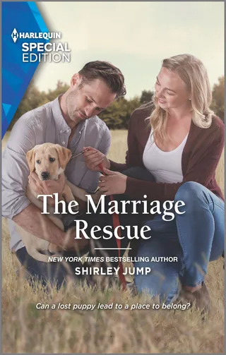 Marriage Rescue