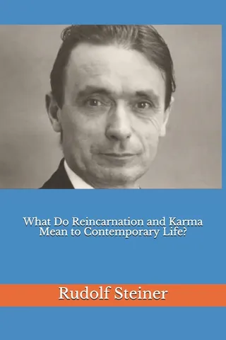 What Do Reincarnation and Karma Mean to Contemporary Life?