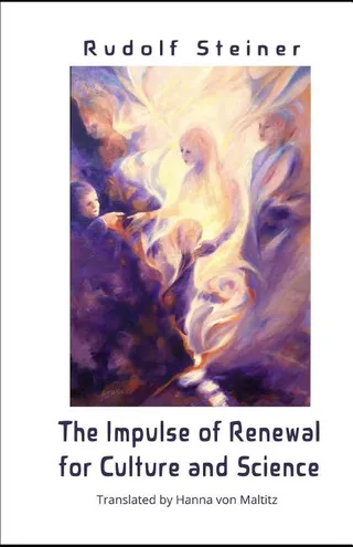 The Impulse of Renewal for Culture and Science