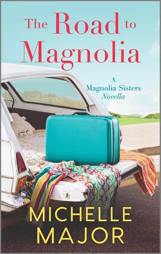Road to Magnolia