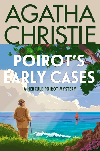 Poirot's Early Cases