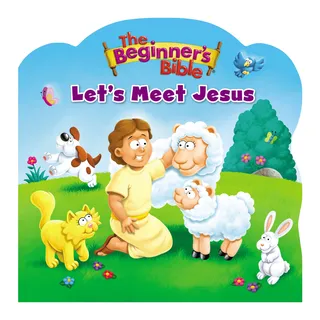 Let's Meet Jesus