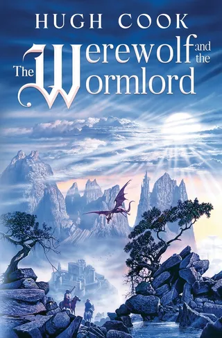 The Werewolf and the Wormlord