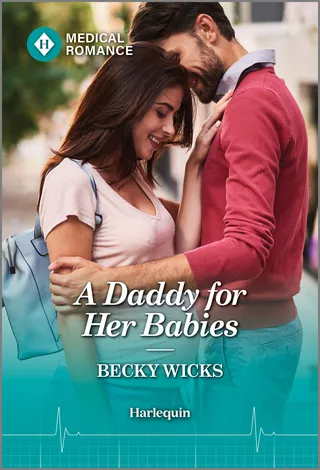 Daddy for Her Babies