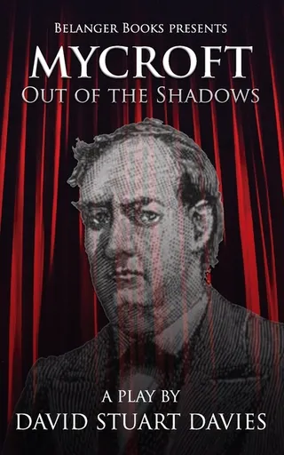 Mycroft - Out of the Shadows