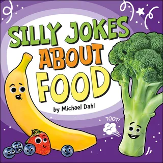 Silly Jokes About Food