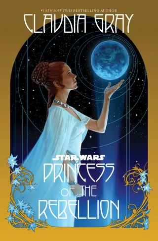 Princess of the Rebellion